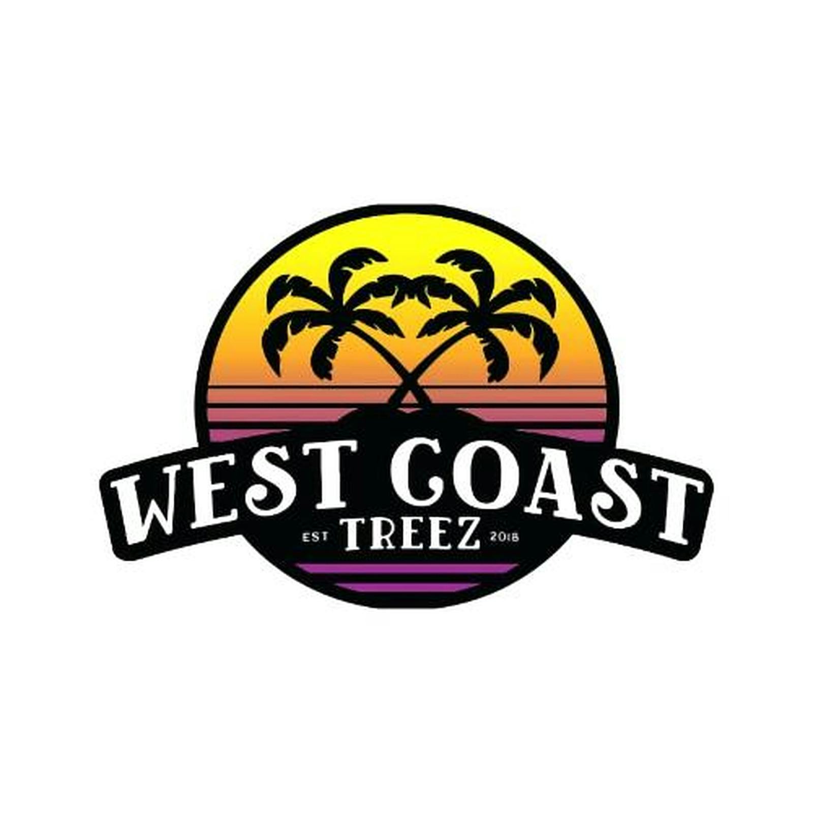 West Coast Treez - grAPE runtz